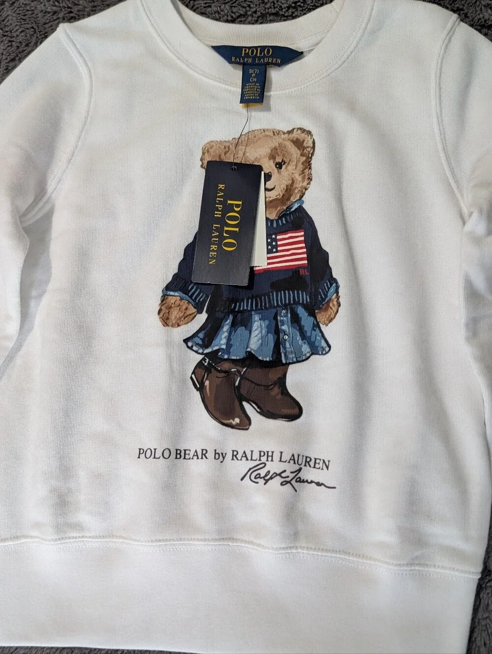 Ralph Lauren Kids